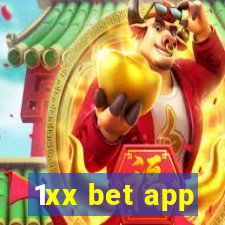 1xx bet app